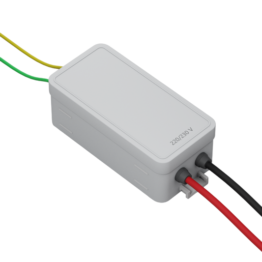 Shore Power Sensor