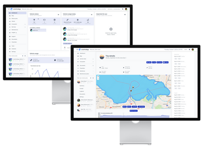 Astra Telematics AT241