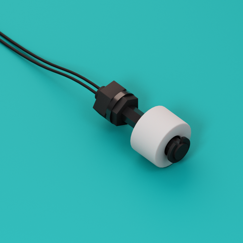 Water sensor c.technology shop